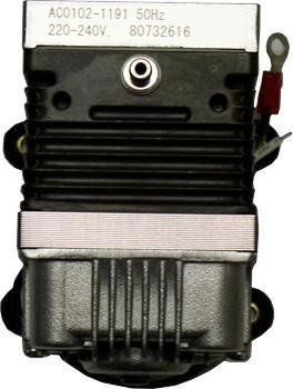 Kompresor wymienny STATIM 2000/S/G4 220V do autoklawów SciCan – Zestaw Replacement Kit 01-100577S