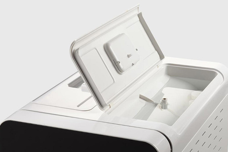 Autoklaw Runyes SEA-45L-D Klasy B Touch Screen