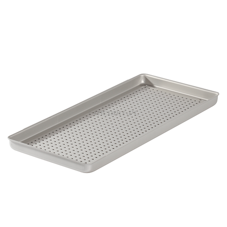 Taca narzędziowa MELAG 42 x 19 cm do autoklawów Euroklav, Vacuklav 23B/24B/43B/44B, Evolution