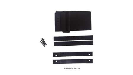 Aseptica Cubic Black – Dezynfektor i Oczyszczacz Powietrza z Lampą UV-C, HEPA H13, Jonizacją i Aromaterapią, 15 m², VOLTEA Poland