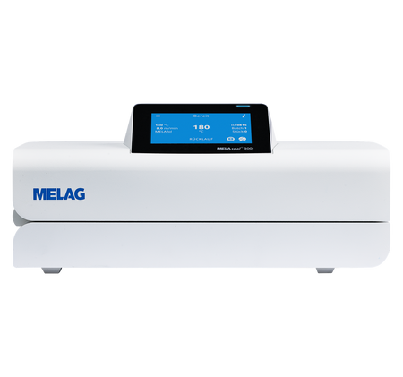 Zgrzewarka MELAseal 300 