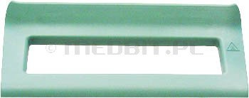 Uchwyt kasety górny do autoklawu STATIM 7000 SCICAN Ltd. (Cassette Lid Handle 7000, 01-110329S)