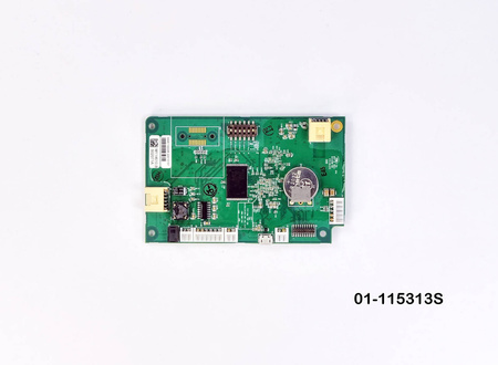 Kontroler wyświetlacza dotykowego 2. generacji NextGen do autoklawu STATIM 5000 G4/WiFi SciCan 01-115313S
