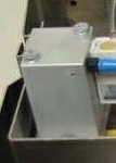 Elektrozawór STATMATIC 31 SCICAN – zawór dozowania oleju do sterylizatorów i automatów konserwujących narzędzia
