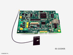 Kontroler LCD (old) do myjni HYDRIM L110w/M2 G4 WiFi, SCICAN Ltd., od 2022, oryginalny, 01-115343S