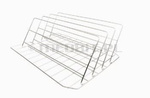 Stelaż na 4 kasety XL do myjni HYDRIM M2 / M2 G4 SCICAN 480x334x150 mm (01-109965S)