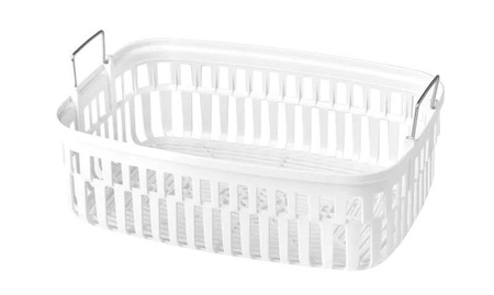 Myjka ultradźwiękowa LAFOMED ACD-4830 3,0L 150W z regulacją temperatury i czasu pracy – profesjonalna do narzędzi medycznych, kosmetycznych i podologicznych