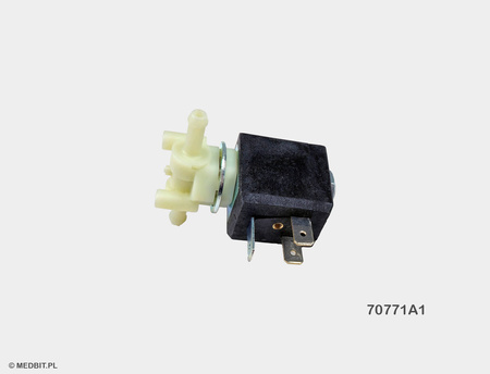 Elektrozawór V02, V03, V05 do autoklawów Enbio S i Enbio Pro – oryginalna część zamienna ENBIO 70771A1