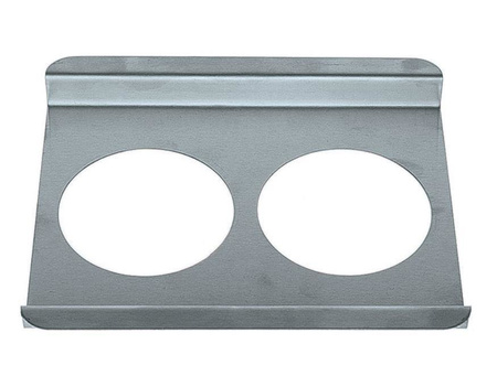 Uchwyt do zlewek do myjki ultradźwiękowej SONIC 2 POLSONIC PALCZYŃSKI – wkładka na szkło laboratoryjne, odporny materiał