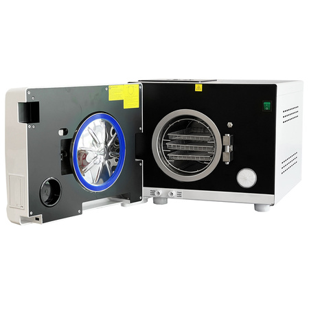 Autoklaw Yeson YES-8L LED