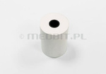 Papier termiczny do drukarki autoklawu EURONDA E-8, 57 mm x 40 mm, 1 sztuka – rolka termoczuła do raportów sterylizacji