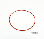 Uszczelka Viton (FPM) do wytwornicy pary autoklawów Woson, Runyes, Sun – prostokątna, 2,6 mm, MEDBIT.PL