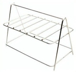 Stelaż na narzędzia zawiasowe SCICAN HYDRIM C61 do myjni-termodezynfektora, 191x102x108 mm, 01-110409S