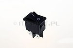 Włącznik zasilania do autoklawów STATIM 2000, STATIM 5000, EXACTA, STERILCLAVE, 250V 16A, MIDMARK