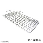 Stelaż na narzędzia opakowane do kasety autoklawu STATIM 5000/S/G4 SciCan 01-102054S