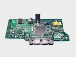 Płytka RFID STATIM 7000 PCB RFID Board 7000 (01-110483S) do autoklawu SCICAN – oryginalna, profesjonalna płytka sterująca