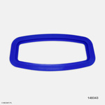 Oryginalna uszczelka komory autoklawu LAFOMED 3L - Gwarancja Szczelności i Bezpieczeństwa