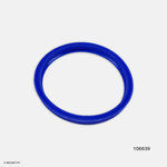 Uszczelka komory do autoklawu WOSON 2L oryginalna | Uszczelka do sterylizatora WOSON 2L | Kod 106639