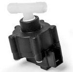 Czujnik niskiego ciśnienia wody do pomp i systemów sterylizacji HYDROLAB A-CNC-T, 1 bar, medycyna, kosmetologia