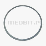 Uszczelka drzwi komory autoklawu Mocom Exacta oryginalna – kompatybilna z Proxima, Extrema, W&H Lisa, LaserDent