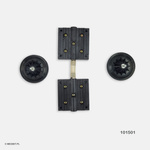 Zestaw Naprawczy Pompy TC-100 Lafomed do Autoklawu