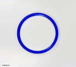 Uszczelka komory do autoklawu YESON 18L i 22L – oryginalna uszczelka YESON MEDICAL, seria YS/E/G