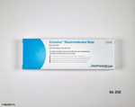 Wieloparametrowe wskaźniki chemiczne STEAM Klasa 4 do sterylizacji parowej, 2x250 szt., CROSSTEX SIL-250