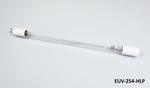 Promiennik UV 254 nm do demineralizatorów HYDROLAB HLP (do 2013) i Technical – 14W, 8500h, EUV-254-0