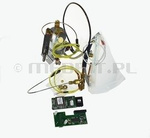 Wytwornica pary ALEx – zestaw konwersyjny STATIM 2000/2000E do STATIM 2000S, SCICAN Ltd., 230V