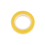 Taśma winylowa do znakowania narzędzi chirurgicznych żółta 0,6 cm x 510 cm FST – do sterylizacji autoklaw