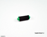 Wałek tuszujący do metkownicy Printex V20 | Oryginalny wałek zamienny PRINTEX MEDICAL | Kod TAMP/PRINT V