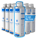 Olej pielęgnacyjny w sprayu do instrumentów medycznych i stomatologicznych Careclave 6x300 ml (6 za 5)