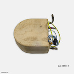 Wytwornica pary Tinget 1500W, 18l/23l - CA.1550_1