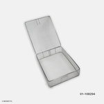 Kosz zamykany druciany do myjni HYDRIM C51, C61wd G4, M2, M2 G4, 216x140x54 mm, SCICAN 01-108294