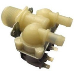 Elektrozawór wody zimnej 1 wejście 2 wyjścia do myjni Hydrim C61wd G4 SciCan 01-113331S