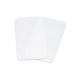 Filtry MELAG Carebox do Careclave, Carebox Blue/Green – Zestaw 12 sztuk, oryginalne, do autoklawów