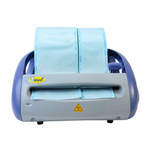 Zgrzewarka impulsowa Yeson Best Thermo-Sealer 12 mm do rękawów 25 cm – profesjonalna zgrzewarka do sterylizacji narzędzi