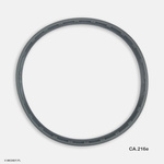 Uszczelka komory autoklawu Tinget 18L/23L - Oryginalna