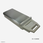 Kaseta sterylizacyjna ENDO do autoklawu STATIM 5000 S/G4, 48 cm, z uchwytami gumowymi SCICAN (01-112509S)