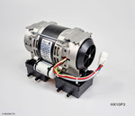 Pompa próżniowa HX10P3 do autoklawów Cominox, Euronda E8, W&H Lara – ELECTRO A.D.,S.L., kod SME10/104.2