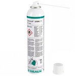 AESCULAP Sterilit I – Olej w sprayu do konserwacji narzędzi chirurgicznych, 300 ml, BBraun