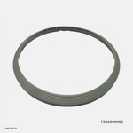 Uszczelka drzwi komory RUNYES SEA-18/23 do autoklawów RUNYES, Panda MED, MED 18/22L – oryginalna część zamienna