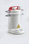 Autoklaw parowy Classic Extended PLUS 12L 126°C/11 min z manometrem i termometrem Prestige Medical, klasa N