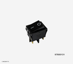 Włącznik prądowy do autoklawu BRAVO G4, MOCOM Classic, Stern Weber, oryginalny SCICAN Ltd., kod 97600131