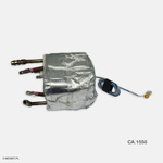 Wytwornica Pary 1500W Tinget CA.1550 do Autoklawu 8l/12l - Oryginalna Część Zamienna