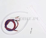 Mikroprzełącznik kasety do autoklawu STATIM 2000/S/G4 SciCan | Oryginalny Microswitch Replacement Kit 01-100571S