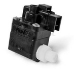 Czujnik wysokiego ciśnienia HYDROLAB A-CWC-T do autoklawów i systemów sterylizacji – profesjonalny, automatyczne wyłączanie pompy