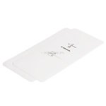 Filtry wielokrotnego użytku MELAG do MELA store Box 100/200, 2 sztuki – do sterylizacji medycznej, podologii, beauty, tatuażu