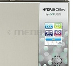 Naklejka na drzwi i panel wyświetlacza do myjni-dezynfektora HYDRIM C61wd G4 SciCan, kod 01-113315S