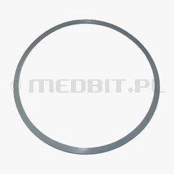 Uszczelka drzwi komory autoklawu Mocom Exacta oryginalna – kompatybilna z Proxima, Extrema, W&H Lisa, LaserDent